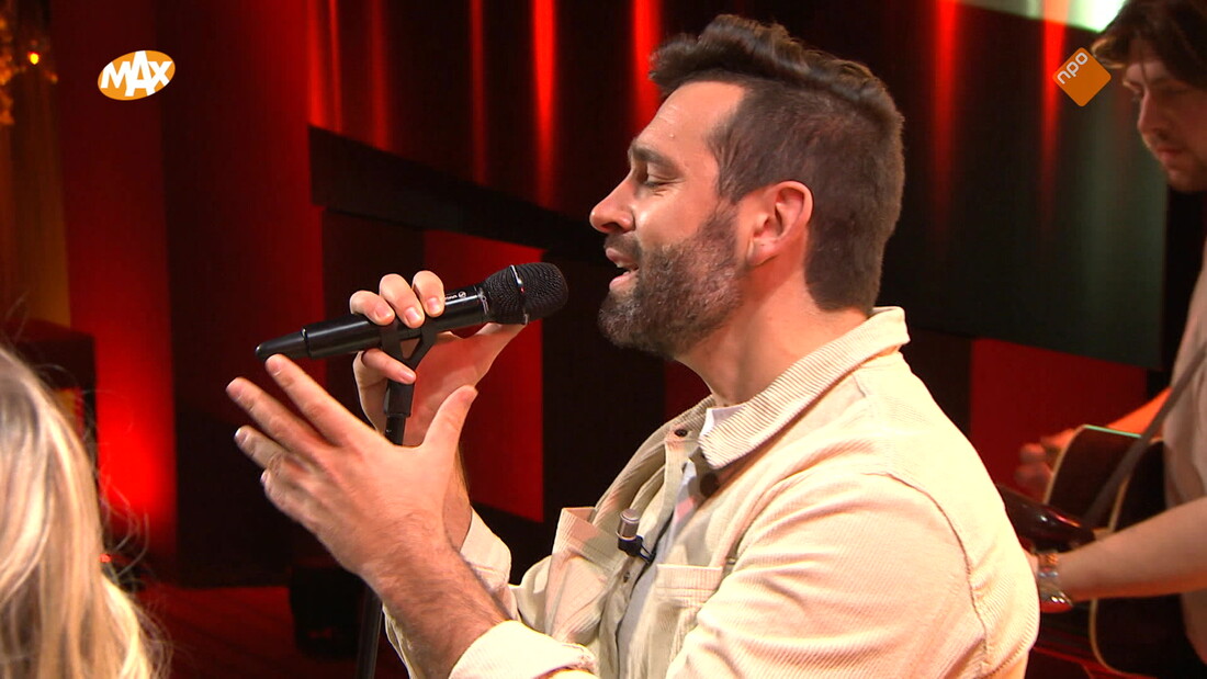 Compilatie Tijd voor MAX